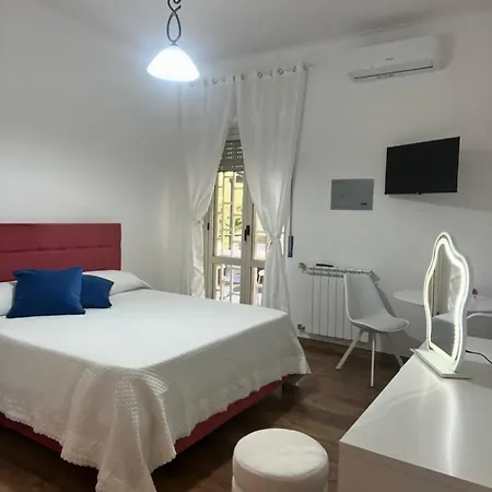 Alesuiteroomnapoli